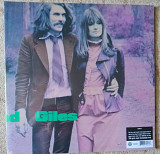 McDonald & Giles – McDonald and Giles