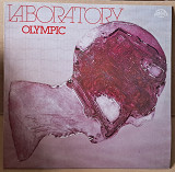 Olympic - Laboratory