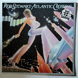 DOD STEWART * Atlantic Crossing * 75 Germany, Warner Bros records WB 56151 Original.