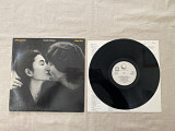 John Lennon ""Double Fantasy""