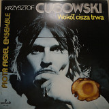 Krzysztof Cugowski (Budka Suflera) – Wokół Cisza Trwa Prog Rock