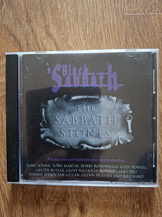 Продам сд BLACK SABBATH.