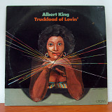 Albert King – Truckload Of Lovin' (Promo)