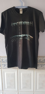 Футболка "Tremonti" (100% cotton, M, Bangladesh) б/у