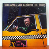 Bob James – All Around The Town (2LP)