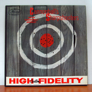 Julian "Cannonball" Adderley* – Cannonball's Sharpshooters