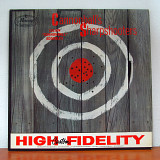 Julian "Cannonball" Adderley* – Cannonball's Sharpshooters
