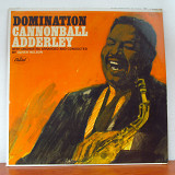 Cannonball Adderley – Domination