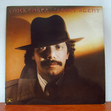 Chick Corea – Secret Agent