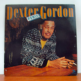 Dexter Gordon – Power! (2LP, Promo)