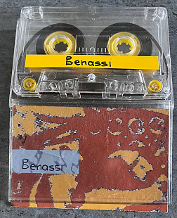 Benassi