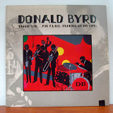 Donald Byrd – Thank You … For F.U.M.L. (Funking Up My Life)