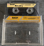 Ministry (BASF Ferro Standard I 90)