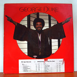 George Duke – Don't Let Go