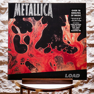 Metallica – Load