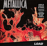 Metallica – Load