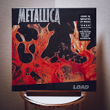 Metallica – Load
