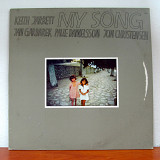 Keith Jarrett / Jan Garbarek / Palle Danielsson / Jon Christensen – My Song
