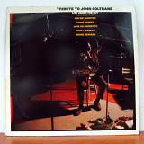 Wayne Shorter, Eddie Gomez, Jack De Johnette, Dave Liebman, Richie Beirach – Tribute To John Coltran