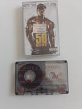 50 Cent The massacre