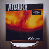 Metallica – Reload
