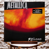 Metallica – Reload