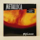 Metallica – Reload