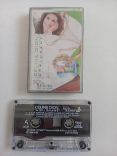 Celine Dion Worldname