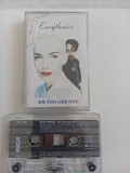Eurythmics We too are one