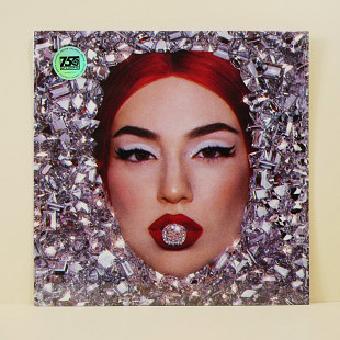 Ava Max – Diamonds & Dancefloors