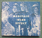 The Blue Effect "Meditace" 1970