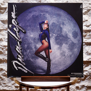 Dua Lipa – Future Nostalgia (The Moonlight Edition)