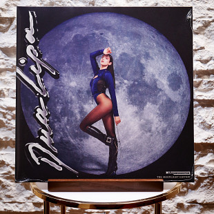 Dua Lipa – Future Nostalgia (The Moonlight Edition)