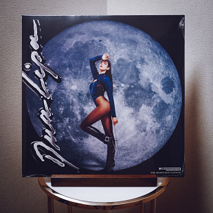 Dua Lipa – Future Nostalgia (The Moonlight Edition)