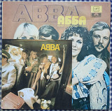 ABBA - ABBA