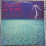 Midnight Oil - Blue Sky Mining
