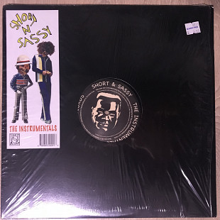 Short & Sassy – The Instrumentals