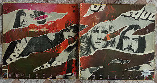 Status Quo - Status Quo Live