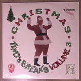 Tino – Tino's Breaks Volume 3: Christmas