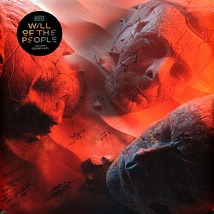 Muse – Will Of The People (Cream Vinyl)