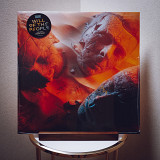 Muse – Will Of The People (Cream Vinyl)
