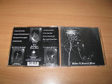 DARKTHRONE - Under A Funeral Moon (1995 Peaceville, UK)