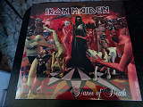 IRON MAIDEN “Dance Of Death”