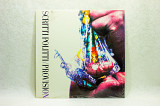 Scritti Politti - Provision LP 12" Warner Bros. Records