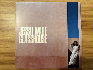 Jessie Ware - Glasshouse