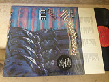 Manhattans ‎– Black Tie ( USA ) Funk / Soul LP