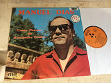 Manuel Dias ‎– Canta Poemas De Alexandre Fontes (Portugal ) LP