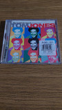 Диск CD Tom Jones – Do Ya Think I'm Sexy?! (Remixes 2005)