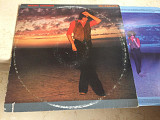 Marc Tanner Band (+ Steve Lukather +ex Journey, Far Corporation, Steve Vai, Toto ( USA )LP