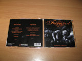 FUNERAL - Tragedies | Tristesse (2006 Firebox 2CD 1st press)